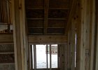 Framed Kitchen Closet